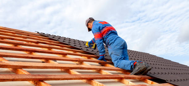 Best Flat Roofing  in Walnut Hill, TN