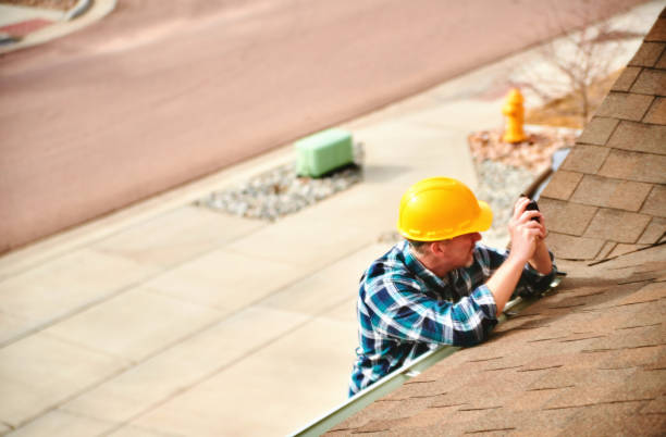 Roof Coating Services in Walnut Hill, TN
